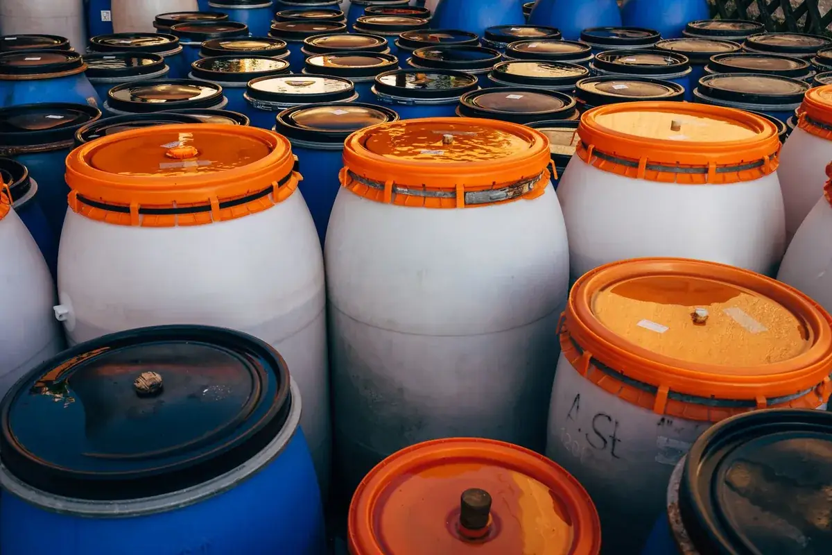 Chemical & Toxic Waste Cleanup in Cherokee, IA